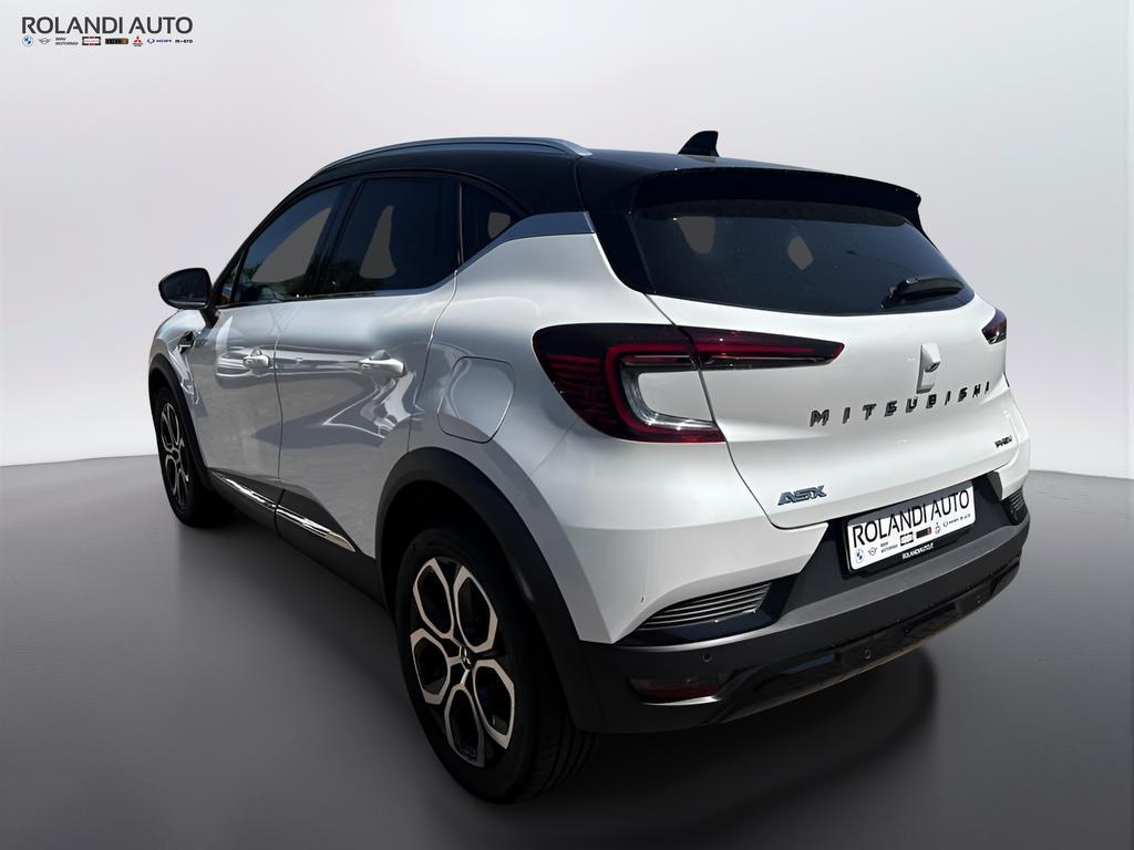 Mitsubishi ASX 1.6 MPI Plug-in Hybrid Intense AT