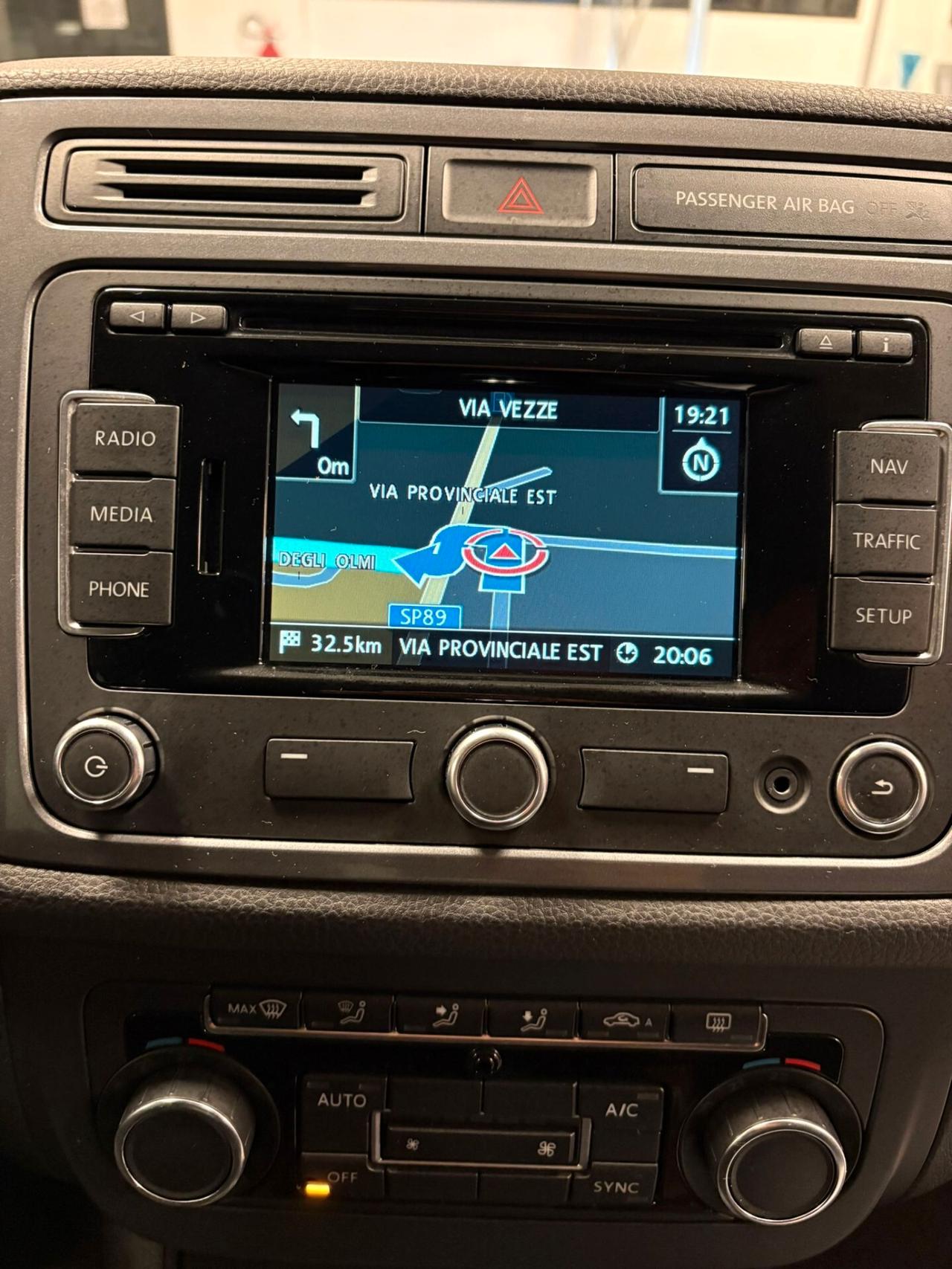 Volkswagen Tiguan 2.0 TDI 140 CV 4MOTION Track & Style