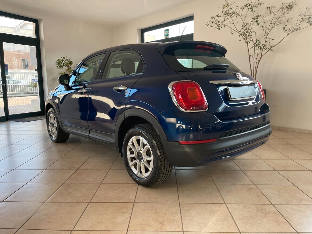 Fiat 500X 1.3 MultiJet 95 CV Business Navi Car Play