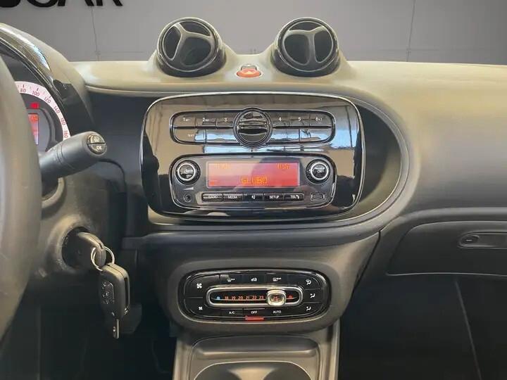 Smart ForTwo 70 1.0 twinamic cabrio Passion UNIPRO-PROMO-FINANZIAMENTO