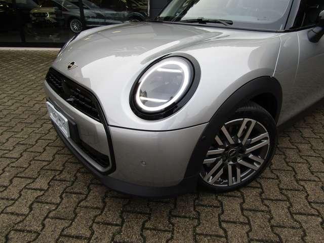 MINI Cooper 3 PORTE 1.5 CLASSIC AUTO NEW MODEL,LED,HUD,AZIEND.