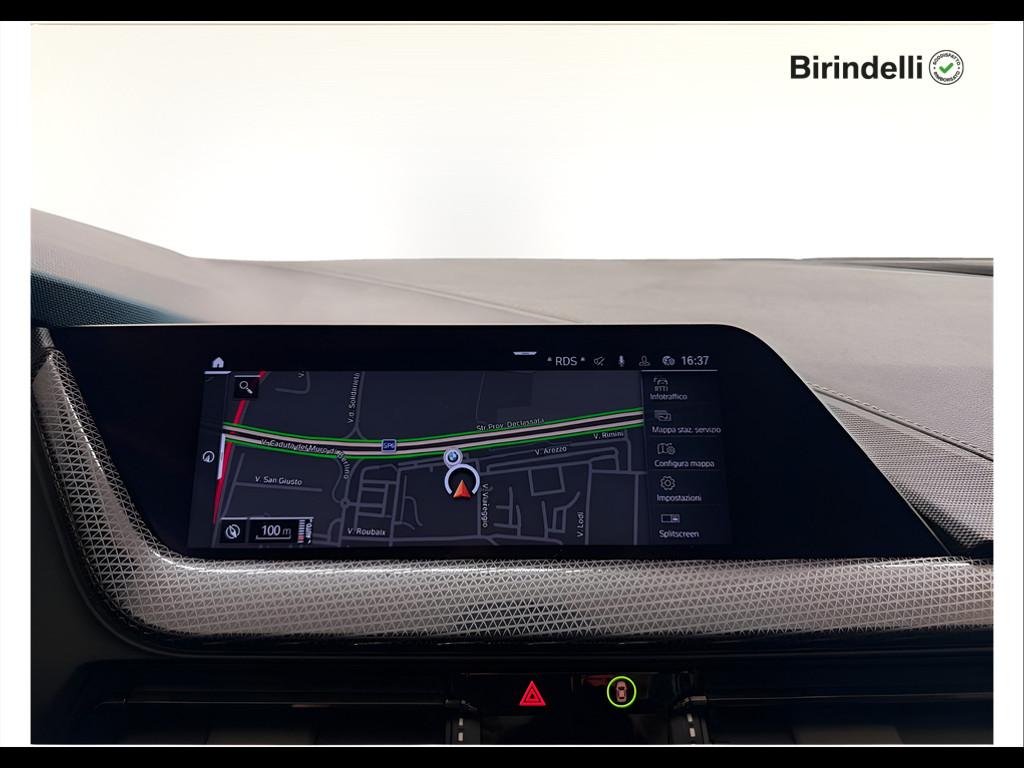 BMW Serie 1 (F40) - 118d 5p. Sport