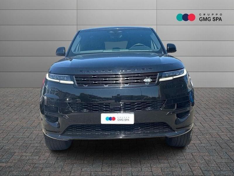 Land Rover Range Rover Sport 3.0d i6 mhev Dynamic HSE awd 250cv auto