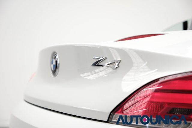 BMW Z4 SDRIVE 20I