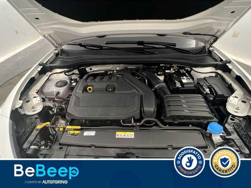 CUPRA Leon SPORTSTOURER 1.5 HYBRID 150CV DSG