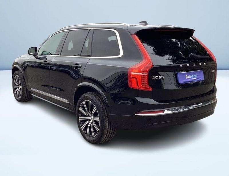 Volvo XC90 2.0 B5 PLUS BRIGHT AWD 7P.TI AUTO