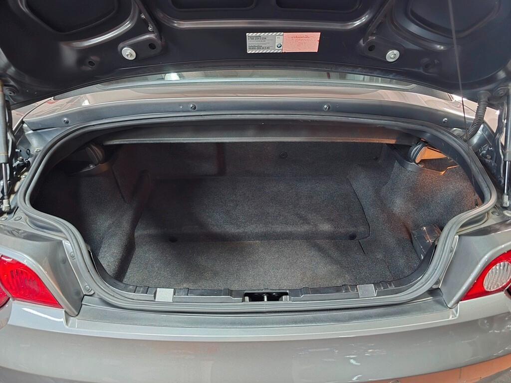 Bmw Z4 2.5i cat Roadster BOOK/XENON/CRS
