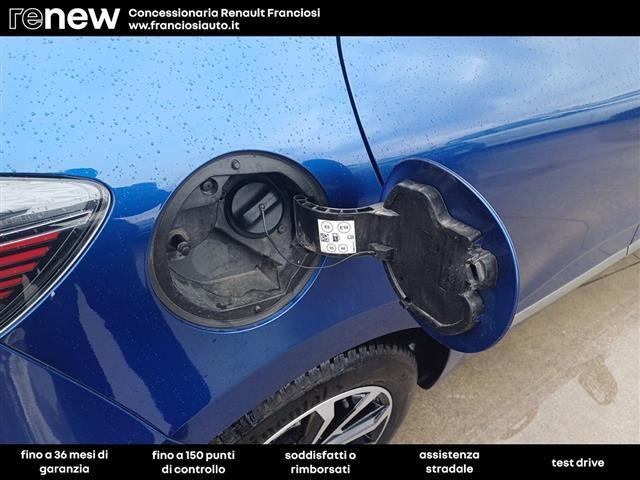 RENAULT Clio 5 TCe 90 techno