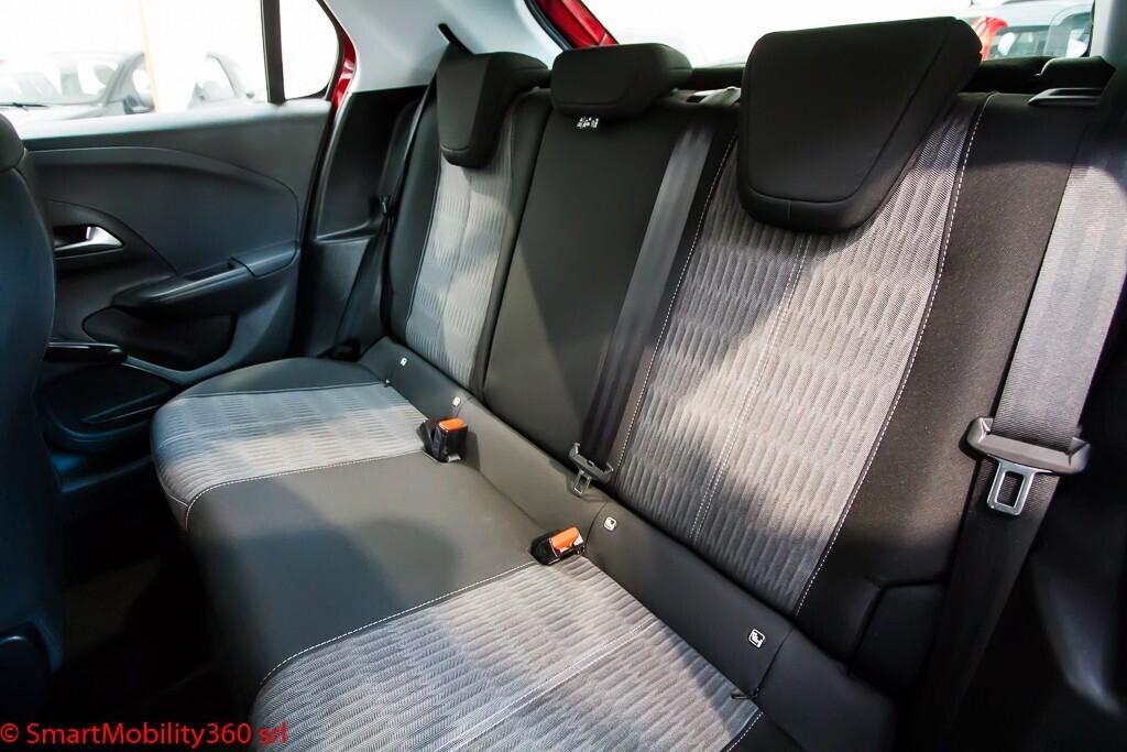 Opel Corsa 1.2 Edition s&s 75cv - Ok neopatentati!!!