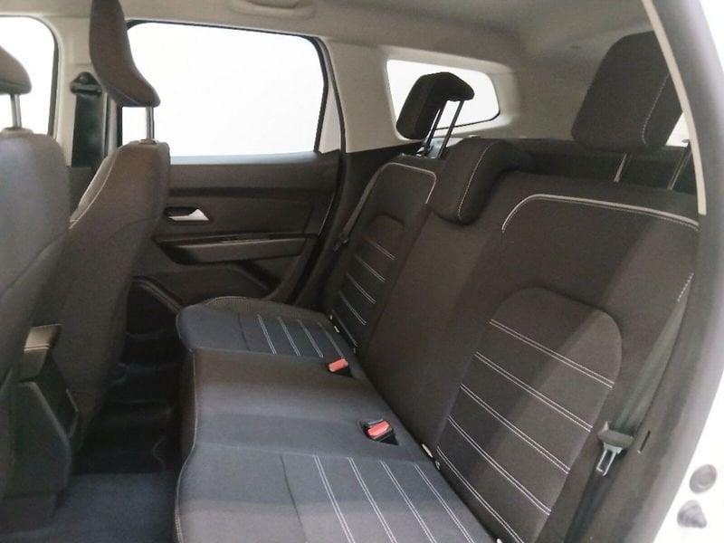 Dacia Duster 1.0 tce Journey Gpl 4x2 100cv
