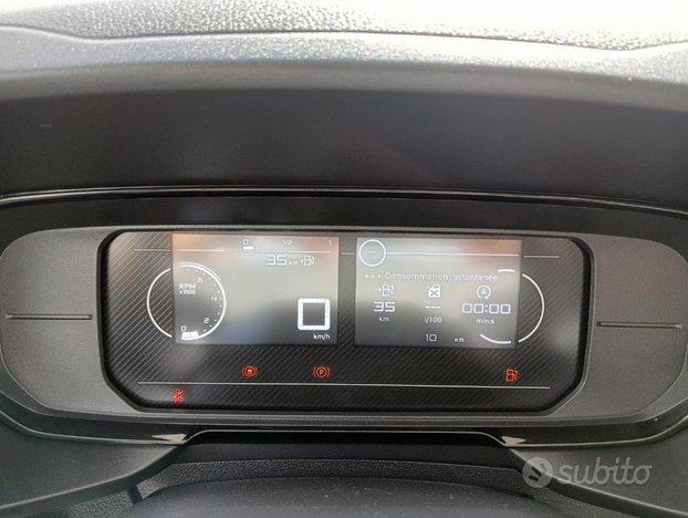 FIAT Doblo 1.5 BlueHdi 100CV L2 H1 Van PL-TN Pa