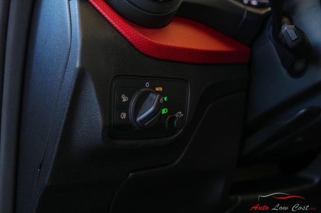 AUDI Q2 1.4 TFSI S tronic Sport