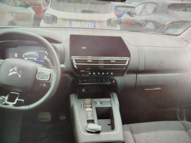 CITROEN C5 Aircross Hybrid 136 e-DCS6 Plus