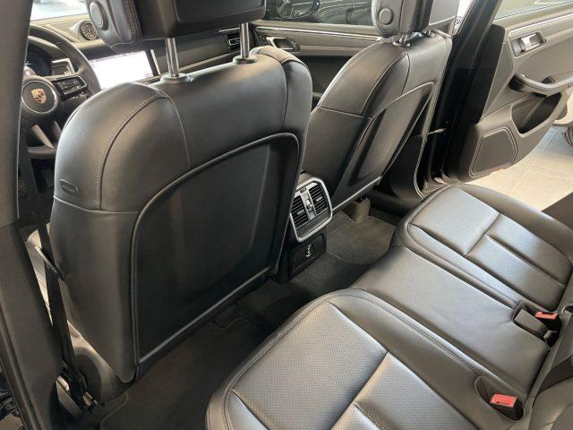 PORSCHE Macan 2.0 265 CV PDK Tetto Pelle