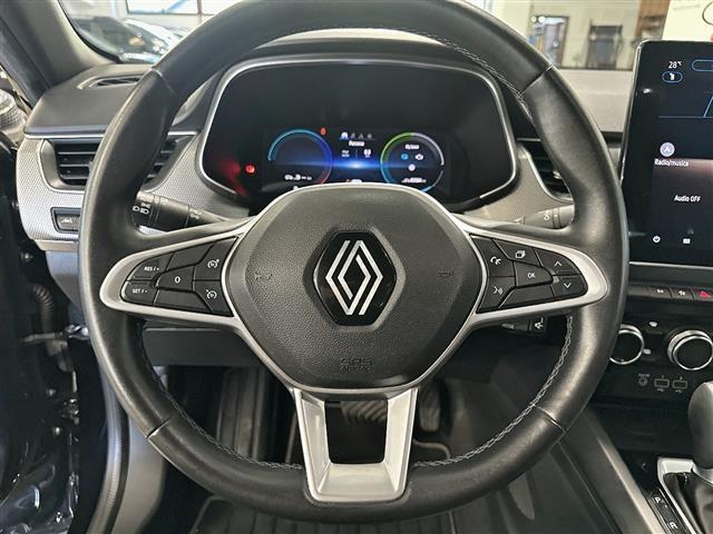 RENAULT Arkana r.s. line E-TECH Hybrid 145