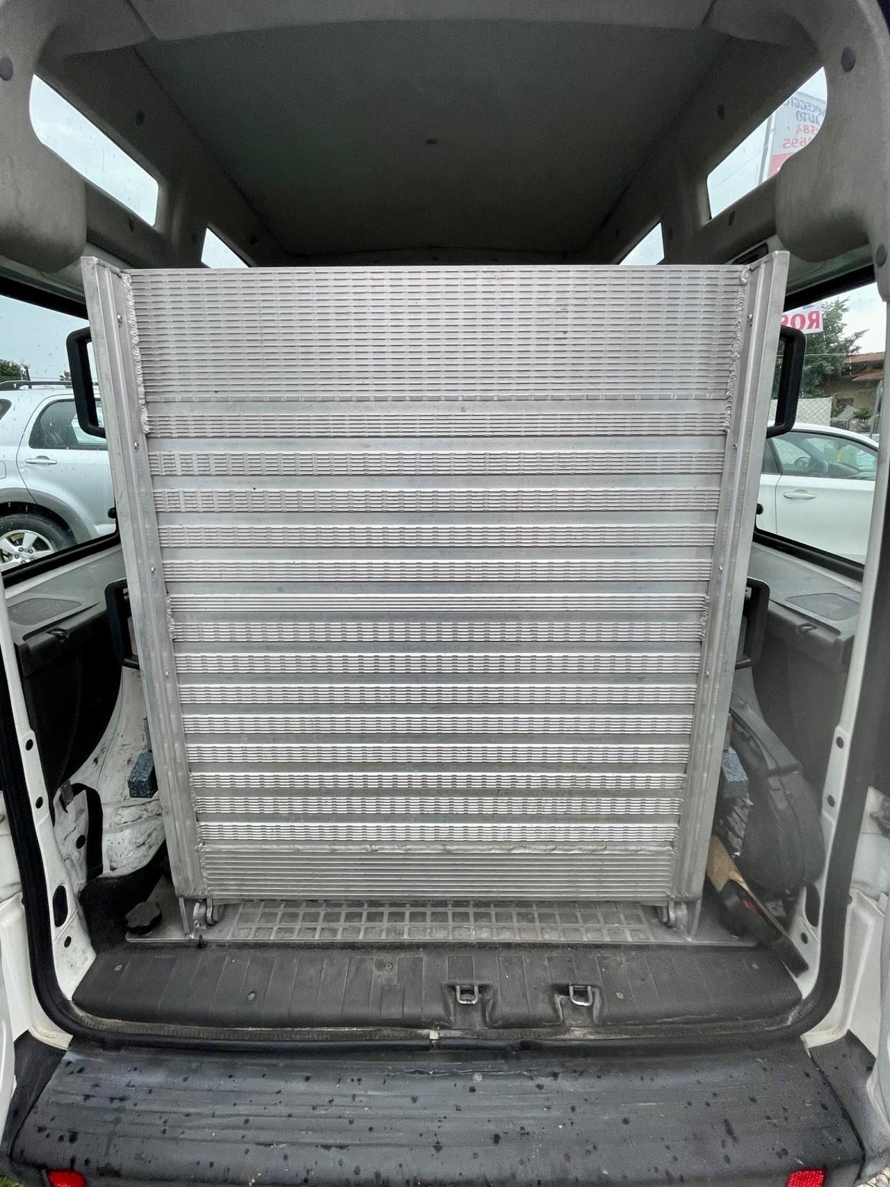 Fiat Doblo Doblò 1.3 Multijet 16V Actual