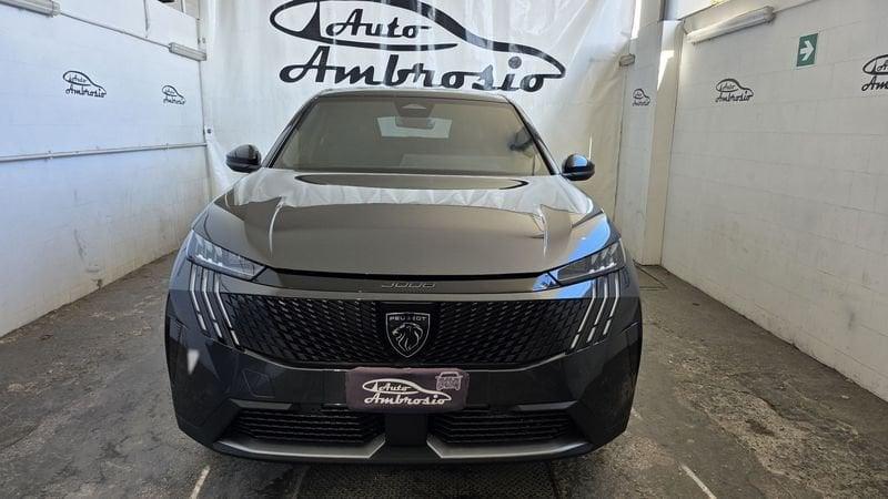 Peugeot 3008 3008 Hybrid 136 e-DCS6 GT TUA DA 359,00 EURO AL MESE