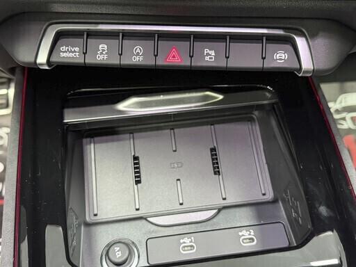 Audi Q3 35 TDI S tronic line edition