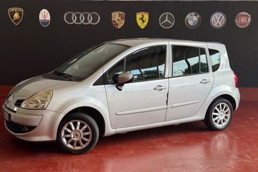 Renault Modus Grand 1.2 16V Dynamique