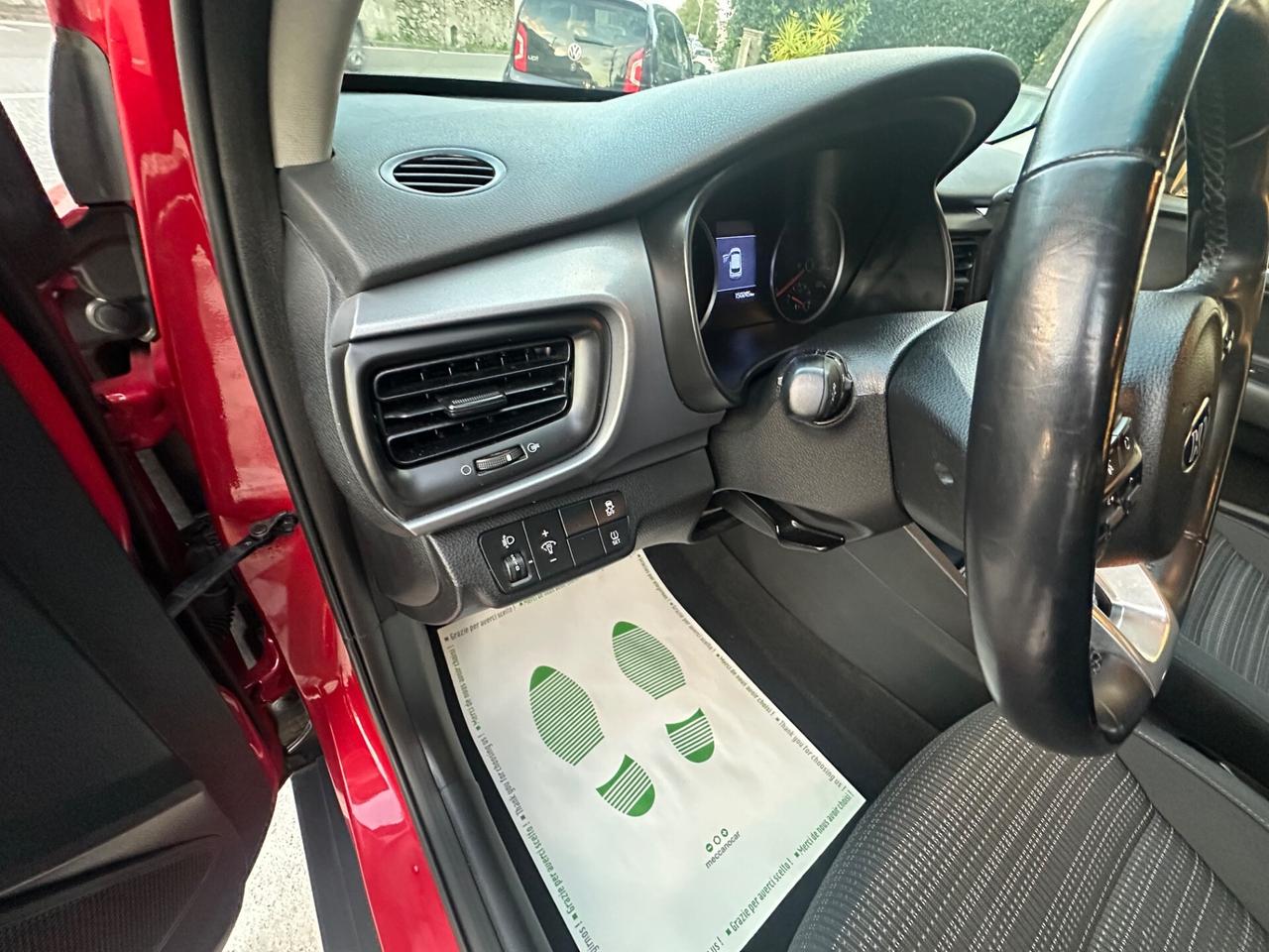 Kia Stonic 1.4 MPI 100 CV Urban