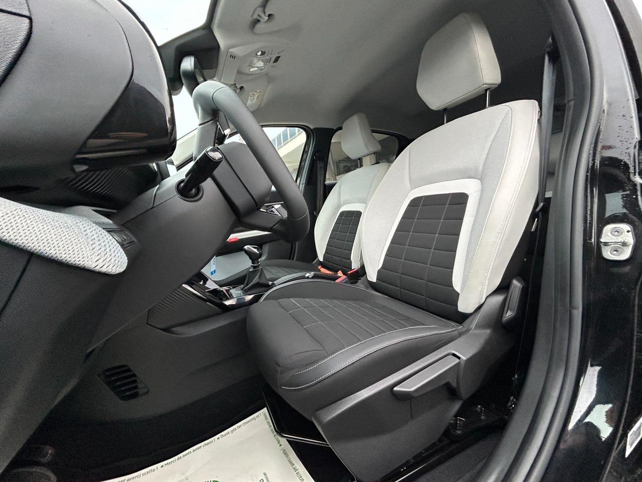 Citroen C3 1.2 puretech turbo Max 100cv