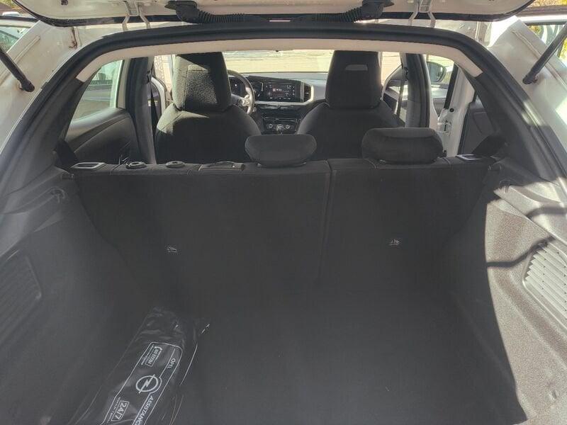 Opel Mokka Mokka 1.2