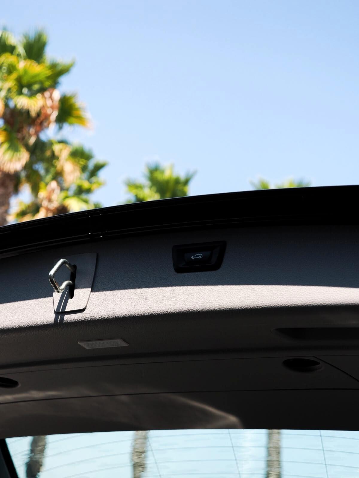 Bmw 318D TOURING BUSINESS ADVANTAGE