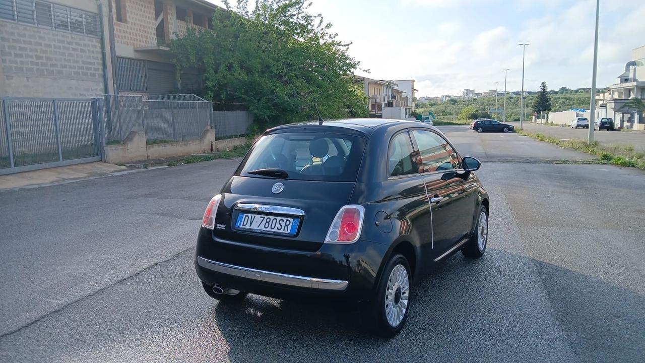 Fiat 500 1.2 Pop