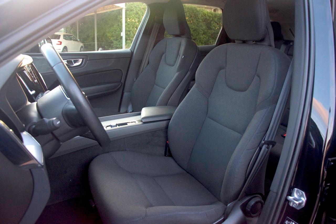 Volvo XC60 B4 Diesel 197cv Aut. Momentum