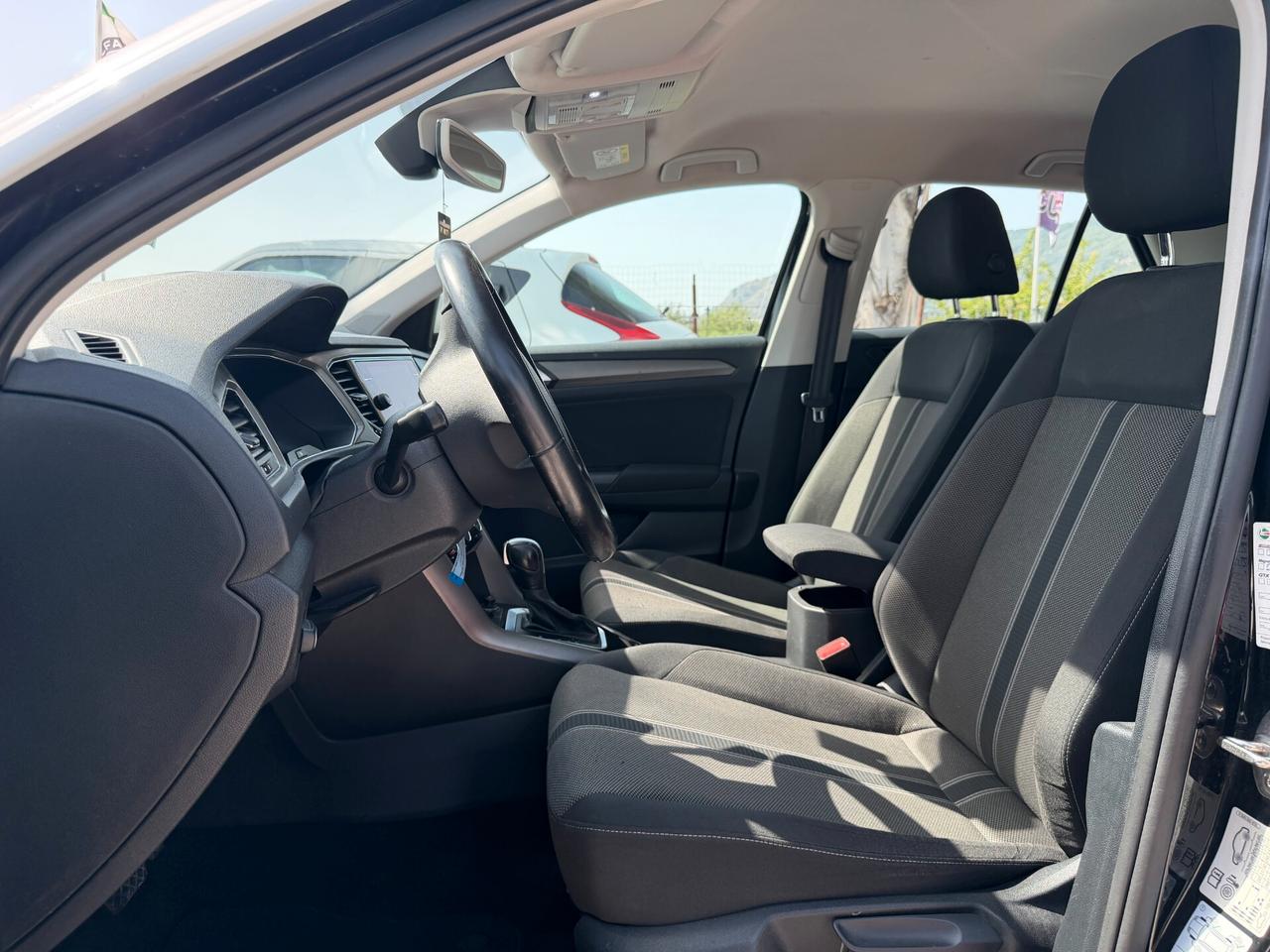 VOLKSWAGEN T-ROC 2020 1.5 BENZINA DSG 150 CV