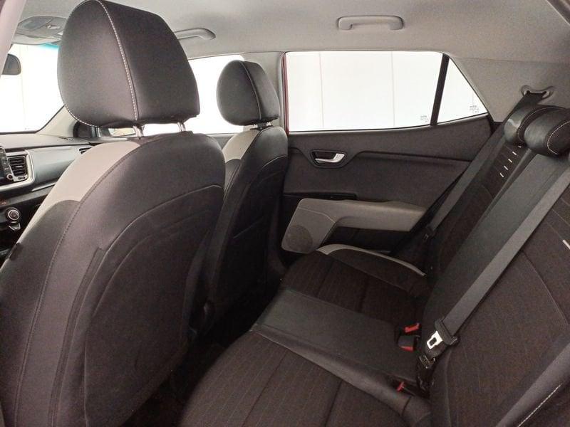 KIA Stonic 1.0 t-gdi Energy 120cv dct7 my18