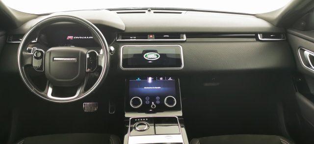 LAND ROVER Range Rover Velar 2.0D I4 240 CV R-Dynamic