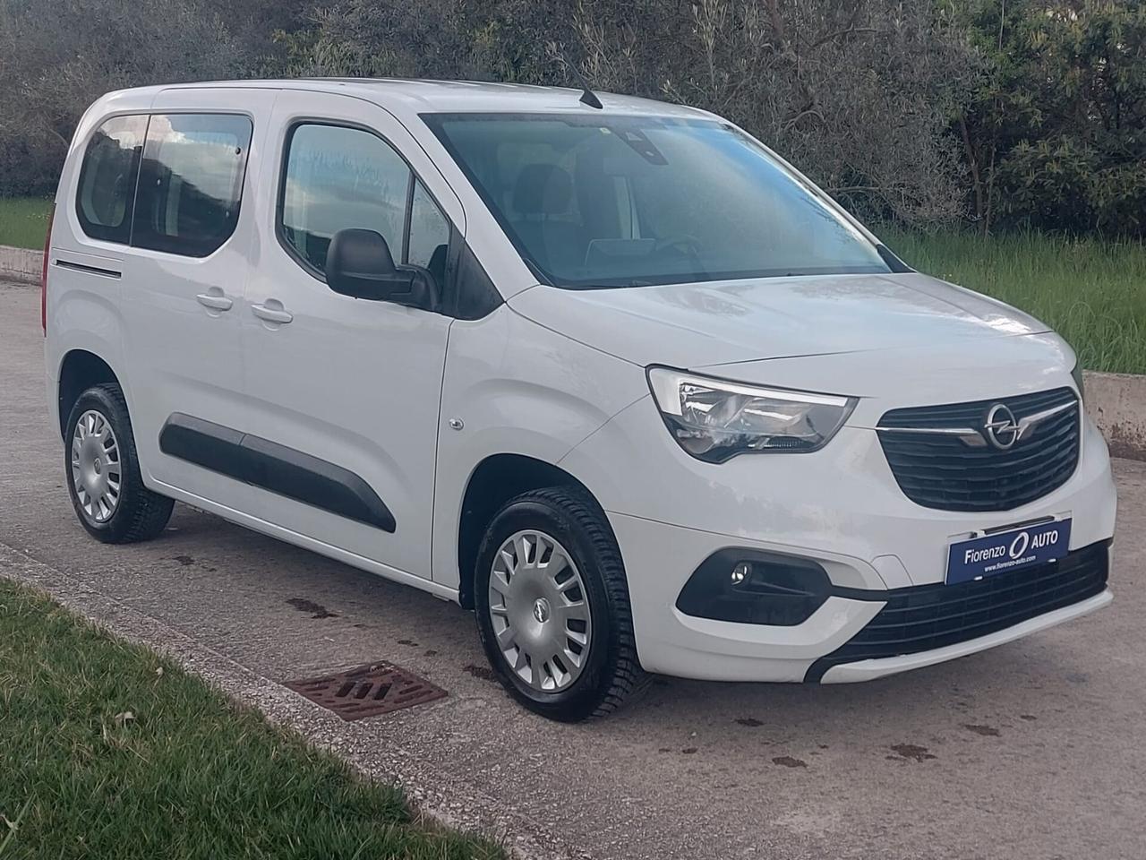Opel Combo 1.5 100CV Edition -PREZZO REALE-