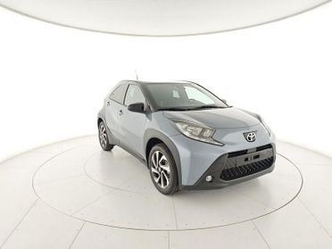 Toyota Aygo X 1.0 VVT-i 72 CV 5 porte Trend Air S-CVT