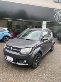 Suzuki Ignis 1.2 Dualjet Cool