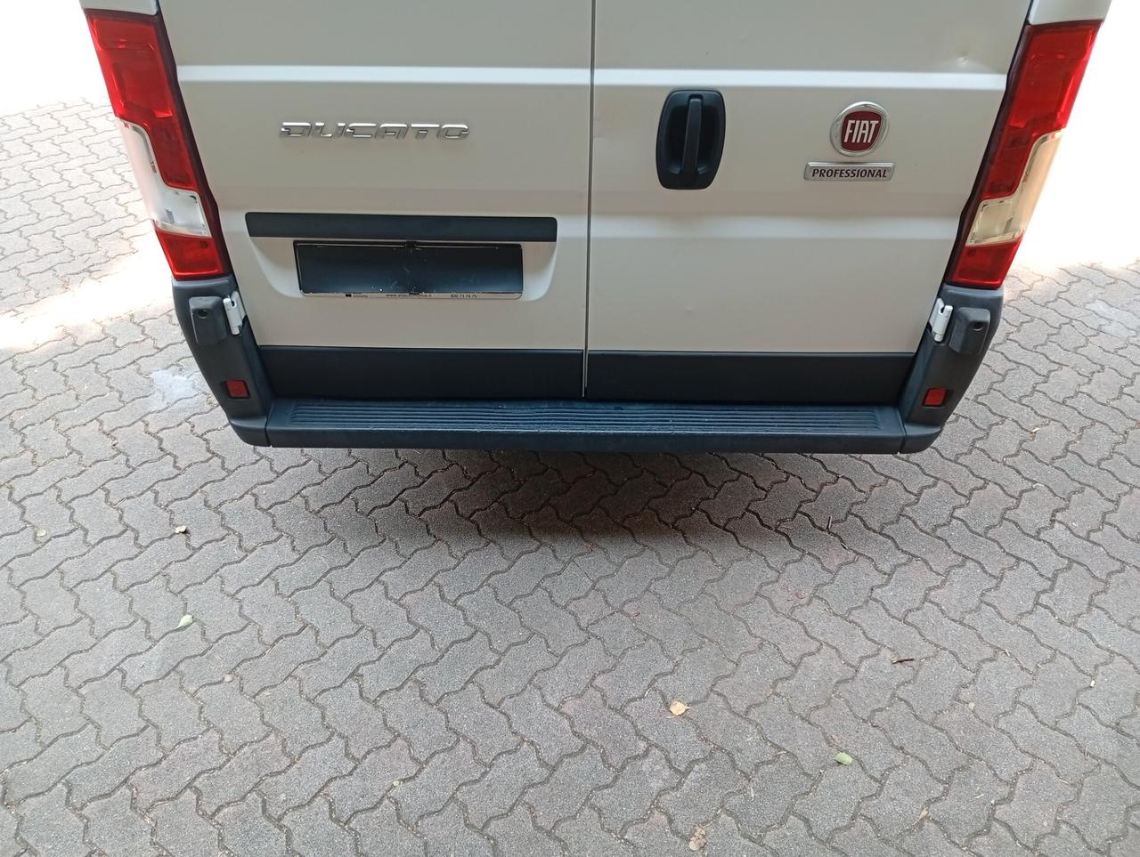 FIAT DUCATO L2 H2 IVA COMPRESA