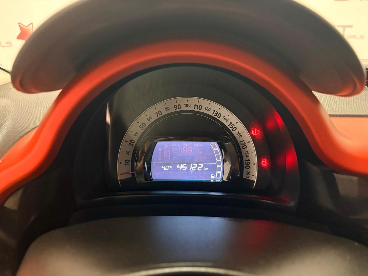Renault Twingo SCe 65 CV Intens