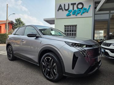 Peugeot 3008 1.2 Hybrid GT 145cv e-dcs6 / PREZZO REALE!