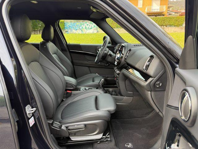 MINI Mini 1.5 Cooper Yours Countryman UNICO PROPRIETARIO