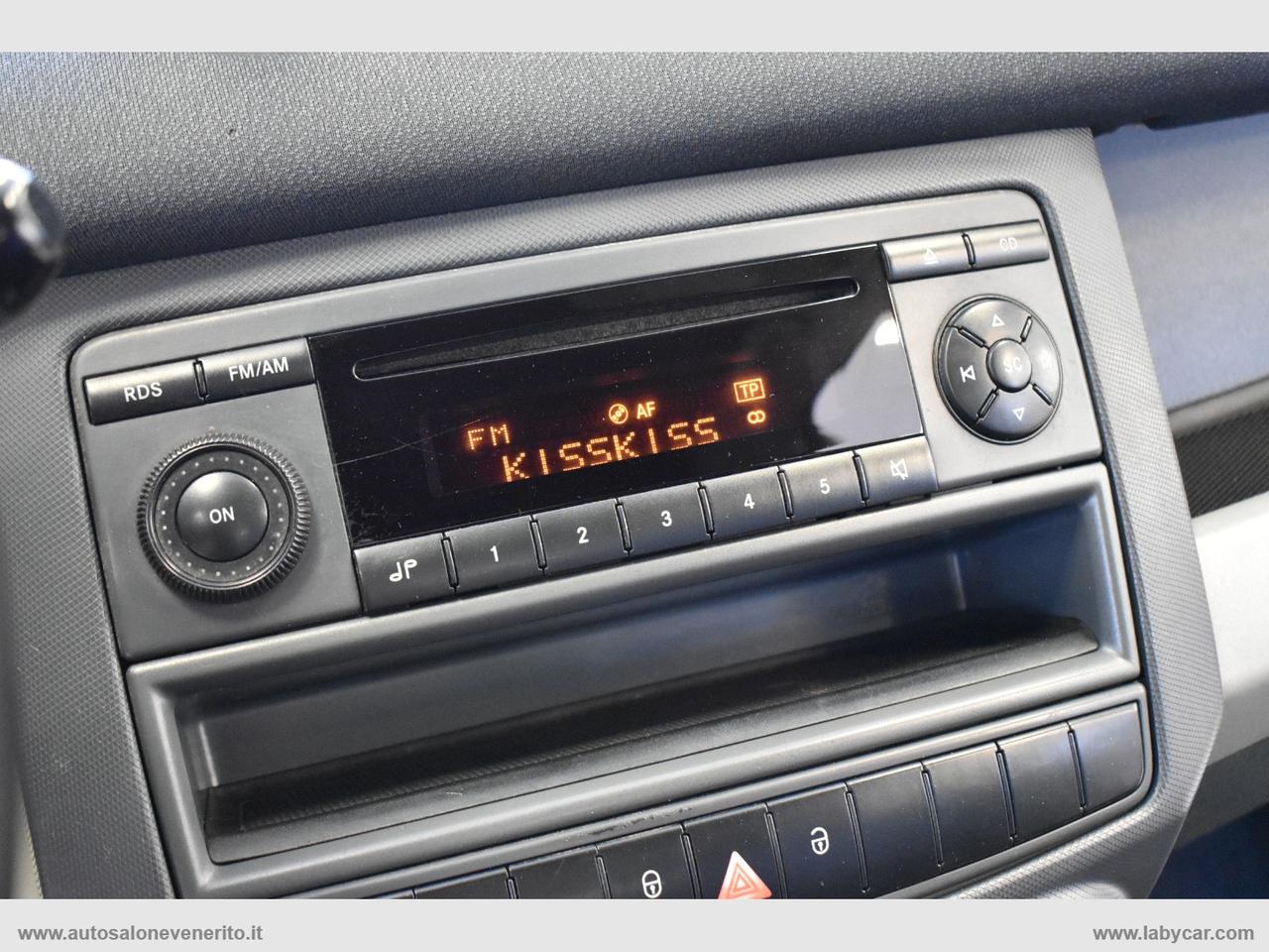 SMART forfour 1.5 cdi 50 kW passion