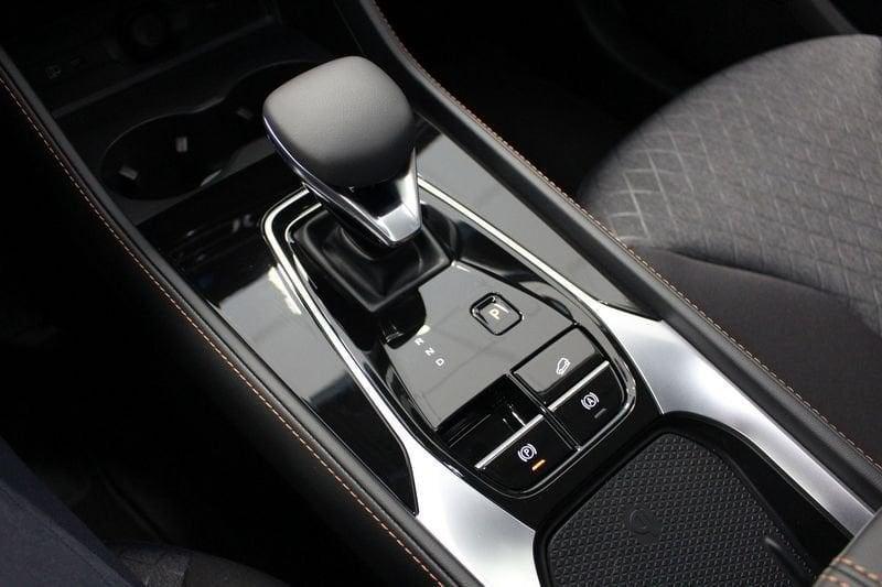 MG HS 1.5 T HEV Comfort AT