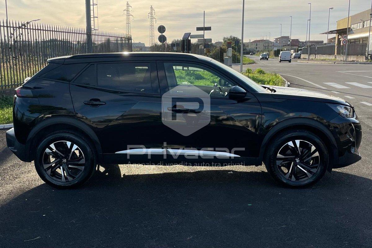 PEUGEOT 2008 BlueHDi 110 S&S Allure