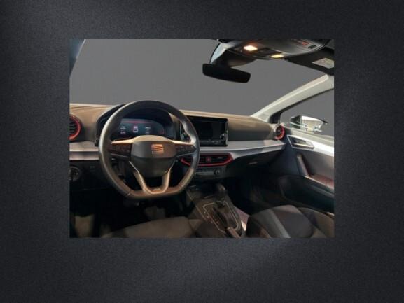 Seat Ibiza 1.0 EcoTSI 115 CV 5 porte FR