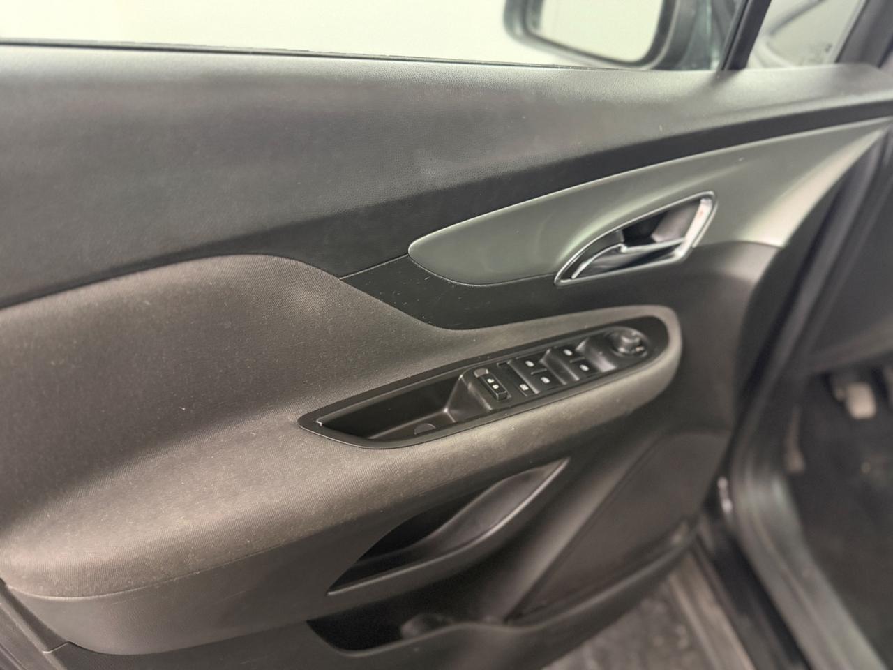Opel Mokka (anno 2014)