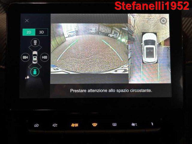 MG ZS 2021 - 1.5 Luxury