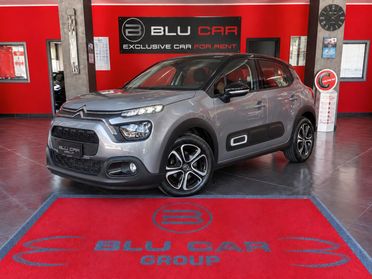 CITROEN C3 1.2 SHINE 110cv