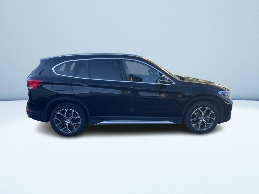 BMW X1 18 d xLine Plus sDrive Steptronic