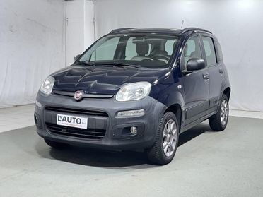 Fiat Panda 0.9 t.air t. 4x4 s&s 85cv