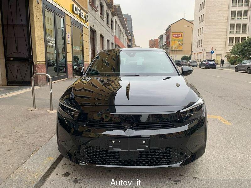 Opel Corsa Corsa 1.2 100 CV GS