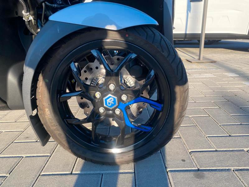 PIAGGIO MP3 300 MP3 310 hpe Sport Abs